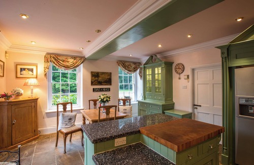 Alkborough Cottage | 5 bedroom accommodation in Alkborough, near Scunthorpe