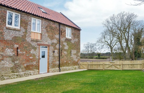 Mappleton Cottage | 5 bedroom accommodation in Driffield, near Bridlington