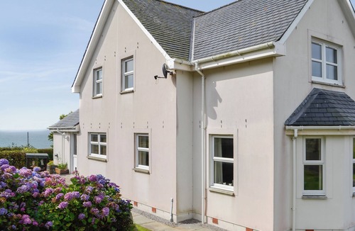 Portpatrick Cottage | 5 bedroom accommodation in Portpatrick, near Stranraer