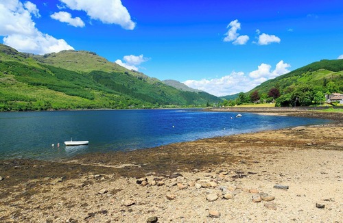 Arrochar Cottage | 5 bedroom accommodation in Arrochar