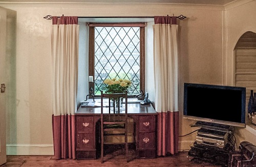Arrochar Cottage | 5 bedroom accommodation in Arrochar