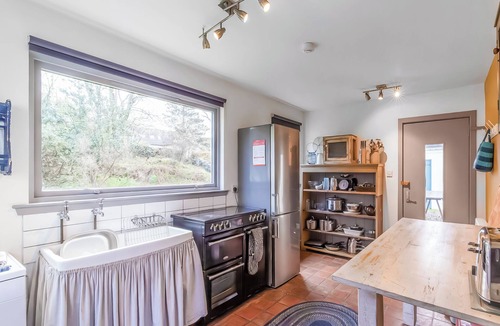 Lochinver Cottage | 5 bedroom accommodation in Lochinver