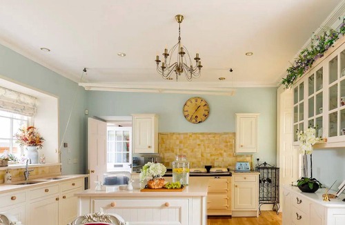 Kirkmichael Cottage | 5 bedroom accommodation in Maybole