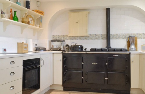 Ireby Cottage | 5 bedroom accommodation in Ireby