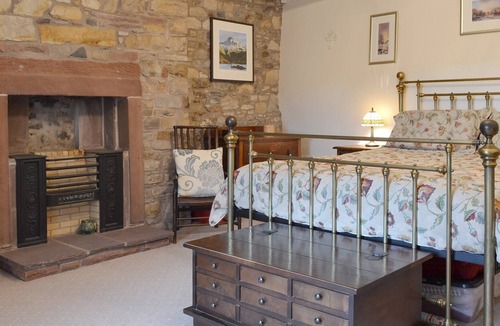 Ireby Cottage | 5 bedroom accommodation in Ireby