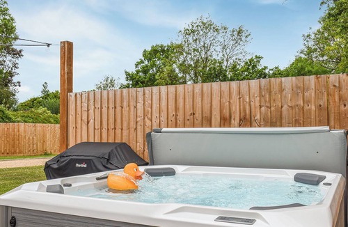 Fersfield Cottage | 5 bedroom accommodation in Diss