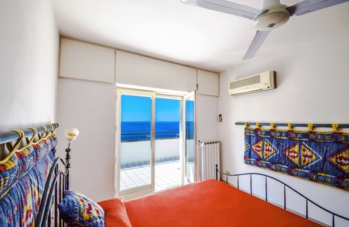 Massa Lubrense Villa | 5 bedrooms 4 bathrooms Villa in Sorrento Peninsula