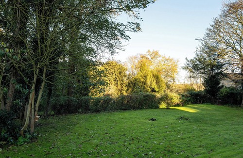 Framlingham Cottage | 5 St. Michaels Close