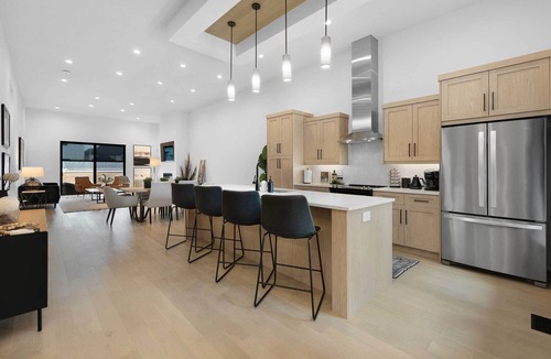 Windsor House | 5-Star Hotel Inspired Home - Gym & Sauna + Arcades - Maintenance Free Living