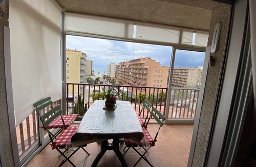Santa Margarida Apartment | 50 m² Apartment ∙ 2 bedrooms ∙ 4 guests
