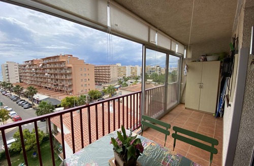 Santa Margarida Apartment | 50 m² Apartment ∙ 2 bedrooms ∙ 4 guests