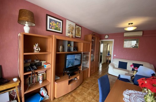 Santa Margarida Apartment | 50 m² Apartment ∙ 2 bedrooms ∙ 4 guests