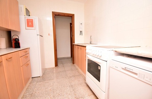 Cap de la Nau Ski Chalet | 5064-3 Casa Luis 10p