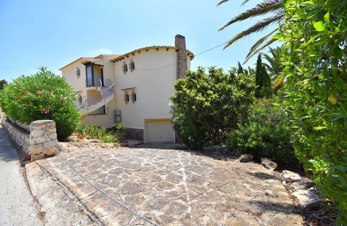 Cap de la Nau Ski Chalet | 5064-3 Casa Luis 10p