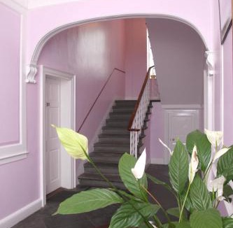 East End Apartment | 52 Charlotte Street , Glasgow green ,City Center
