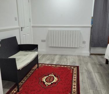 Manor Park House | 525 Romford Rd, Fabulous Room