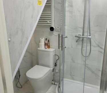 Manor Park House | 525 Romford Rd, Fabulous Room