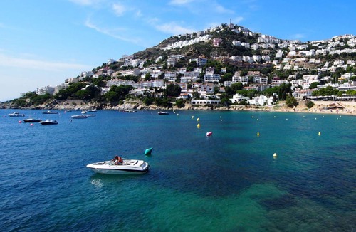 Santa Margarida Apartment | 53 m² Apartment ∙ 2 bedrooms ∙ 5 guests