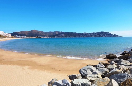 Santa Margarida Apartment | 53 m² Apartment ∙ 2 bedrooms ∙ 5 guests