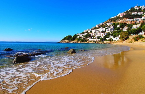 Santa Margarida Apartment | 53 m² Apartment ∙ 2 bedrooms ∙ 5 guests