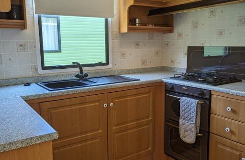 Ardentinny House | 55 Glenfinart Caravan Park