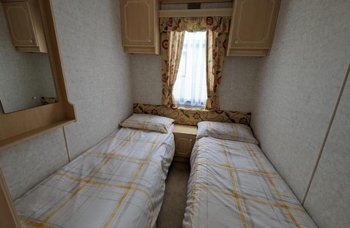 Ardentinny House | 55 Glenfinart Caravan Park