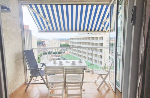 L'Estartit Apartment | 55 m² Apartment ∙ 2 bedrooms ∙ 5 guests