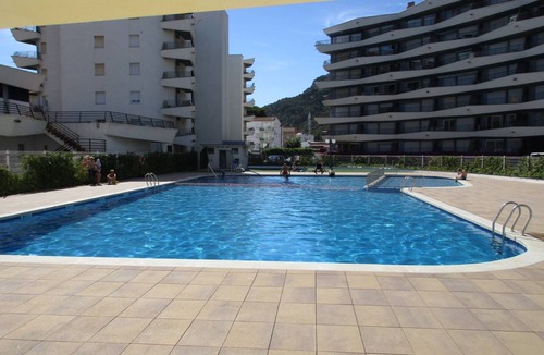 L'Estartit Apartment | 55 m² Apartment ∙ 2 bedrooms ∙ 5 guests