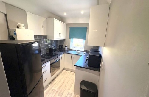 Kirkcaldy Apartment | 56 Degrees North
