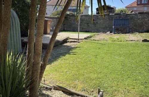 Kirkcaldy Apartment | 56 Degrees North