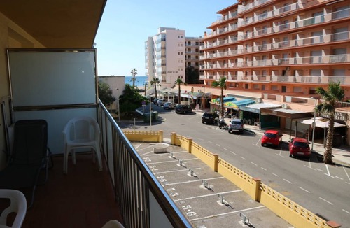Santa Margarida Apartment | 58 m² Apartment ∙ 2 bedrooms ∙ 6 guests