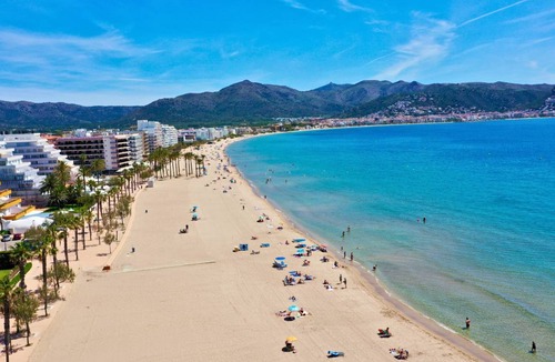 Santa Margarida Apartment | 58 m² Apartment ∙ 2 bedrooms ∙ 6 guests