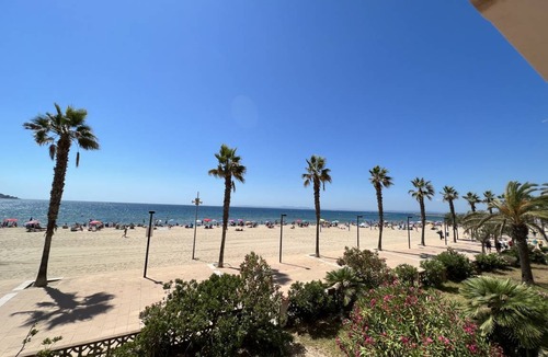 Santa Margarida Apartment | 58 m² Apartment ∙ 2 bedrooms ∙ 6 guests