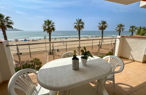 Santa Margarida Apartment | 58 m² Apartment ∙ 2 bedrooms ∙ 5 guests