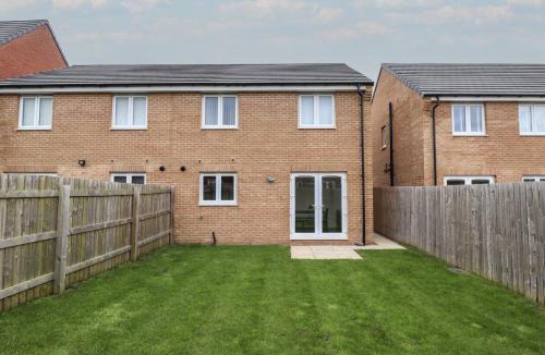 Grimsby House | 59 Eagle Drive