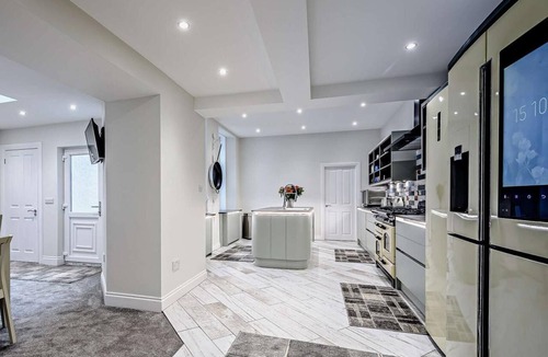 Innellan Cottage | 6 Bed in Dunoon (oc-81381)