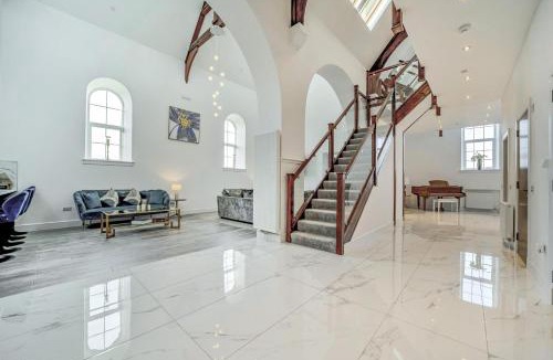 Bonnybridge House | 6 Bed in High Bonnybridge oc-b36040