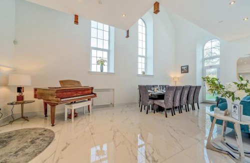 Bonnybridge House | 6 Bed in High Bonnybridge oc-b36040
