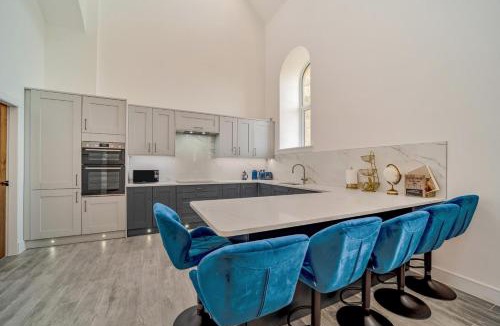 Bonnybridge House | 6 Bed in High Bonnybridge oc-b36040