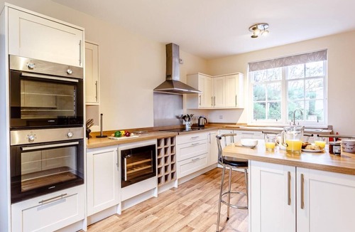 Tarbet Cottage | 6 Bed in Lairg (oc-ca210)