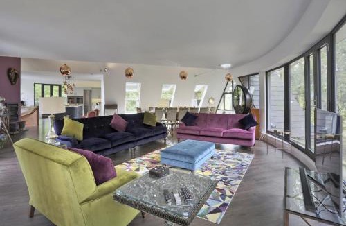 Lavenham House | 6 Bed in Lavenham oc-stofa