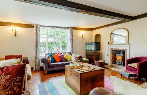Hethel House | 6 Bed in Norwich oc-42594
