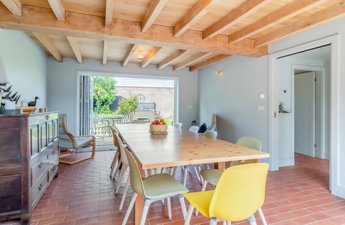 Walberswick Cottage | 6 Bed in Walberswick (oc-vin)