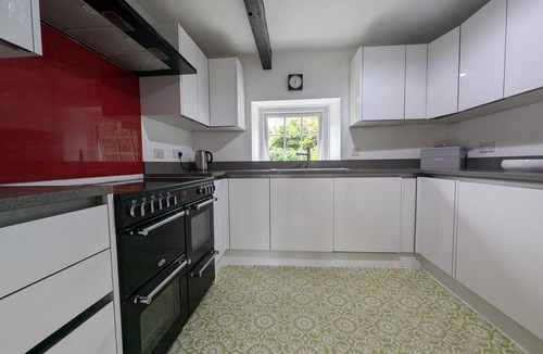 Lamplugh Cottage | 6 Bed in Workington (oc-sz151)