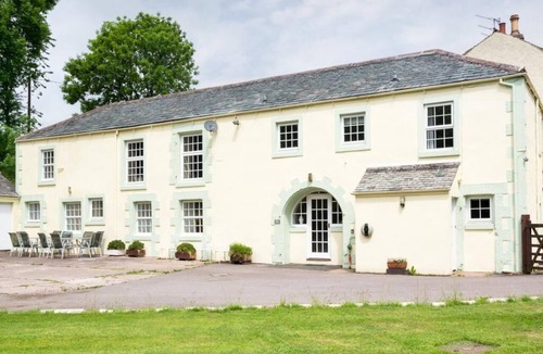 Lamplugh Cottage | 6 Bed in Workington (oc-sz151)