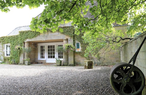 Newcastle-upon-Tyne Cottage | 6 bedroom accommodation in Ponteland