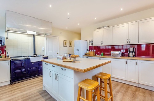 Marybank Cottage | 6 bedroom accommodation in Beauly, near Inverness