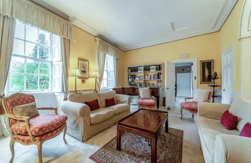 Brodick Cottage | 6 bedroom accommodation in Brodick