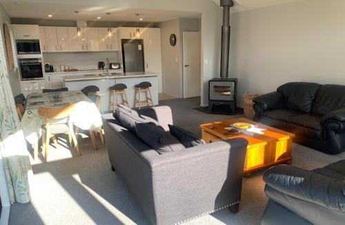 Hanmer Springs House | 6 Dumblane Way