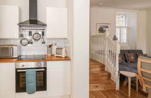 Biggar Cottage | 6 Kirkstyle